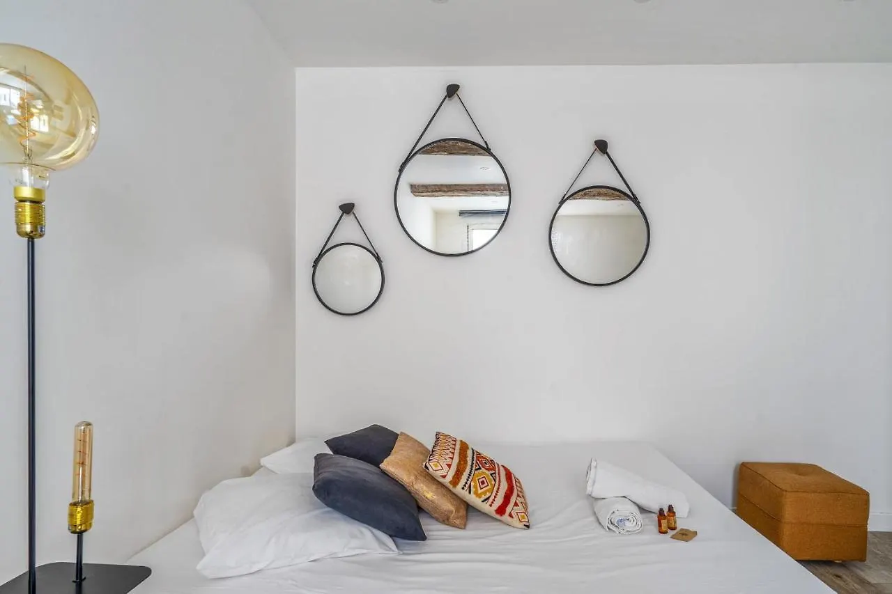 Studio Mirabeau - Welkeys Aix-en-Provence Frankreich