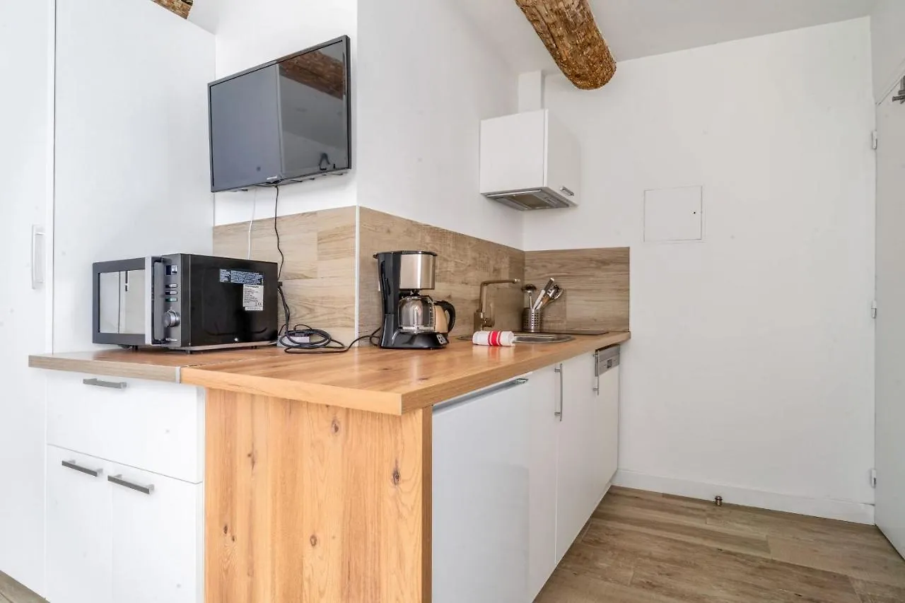 Apartment Studio Mirabeau - Welkeys Aix-en-Provence